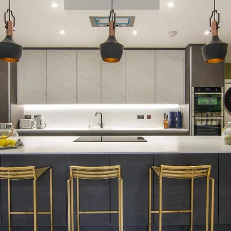 Festival And Edinburg