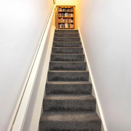 Joivy Modern Flat With Free Parking * Edinburgh