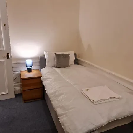 Konukevi Pilrig St