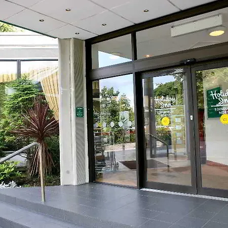 Express Centre By Ihg 3*