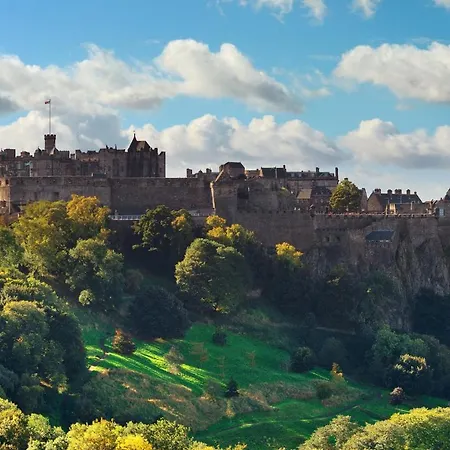 Indigo By Ihg 4* Edimburgo