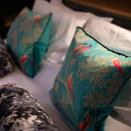 Hotel No11 Boutique & Brasserie Edinburgh