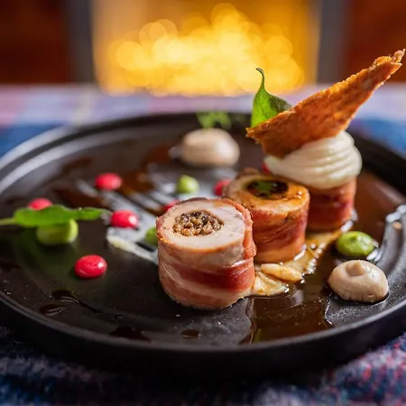 No11 Boutique & Brasserie Hotel 4*