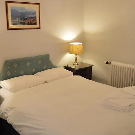 A-haven Townhouse Vendégház Edinburgh