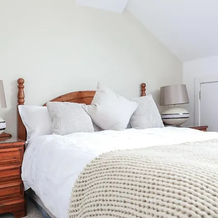 아파트 Luxury 3 Bed Royal Mile