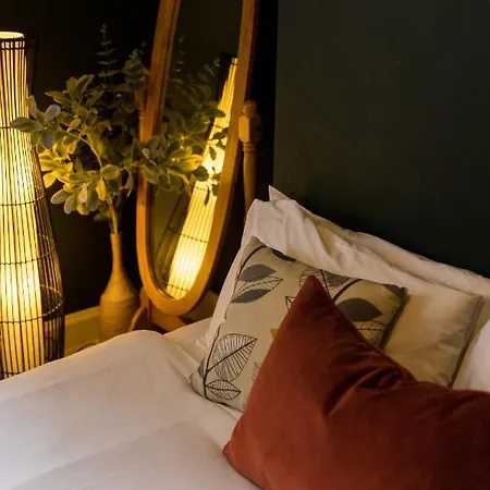 Сasa de vacaciones Joivy Contemporary With Free Parking