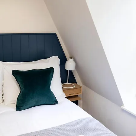 Apartmán Joivy Tasteful On Rose South *