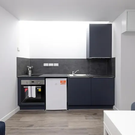 Altido Elegant Near The Meadows *