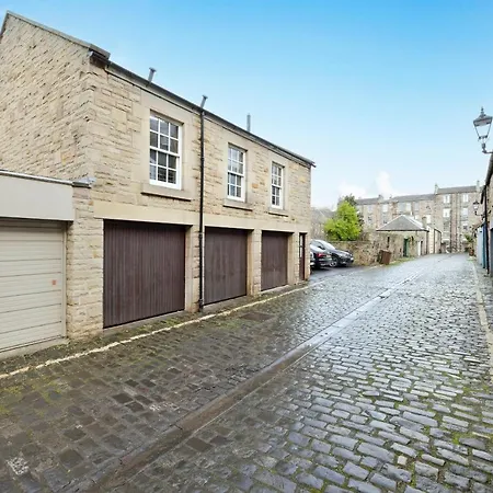 Joivy Bright And Cosy Flat Near The Scotland Gallery Daire