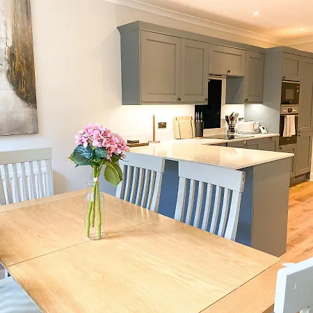 Sophisticated 3br With Garden, Quiet New Town Lane Edinburg