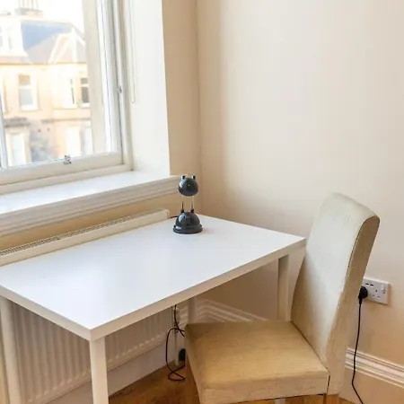 Apartmán New 2 Bed With Stunning Views Of Arthur Seat Mountain