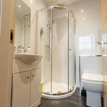 Apartmán New 2 Bed With Stunning Views Of Arthur Seat Mountain *