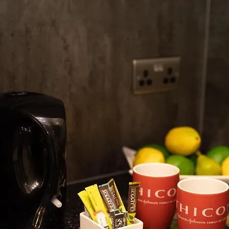 New 3-bedroom Close To Centre