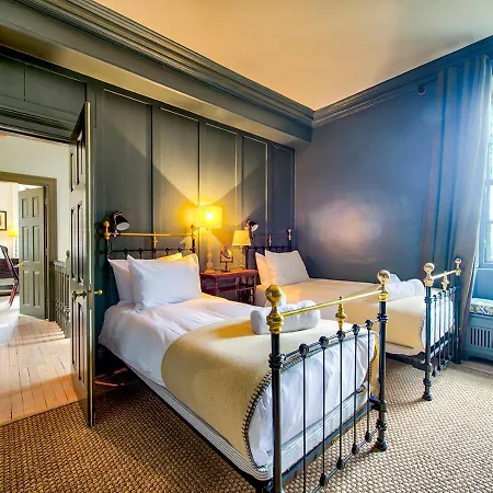 The Rock House - Main House Апартаменты *