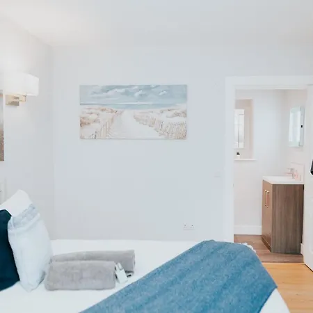 Luxury Modern 3 Bedroom In Centre Apartamento *