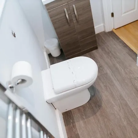 Apartamento Luxury Modern 3 Bedroom In Centre *
