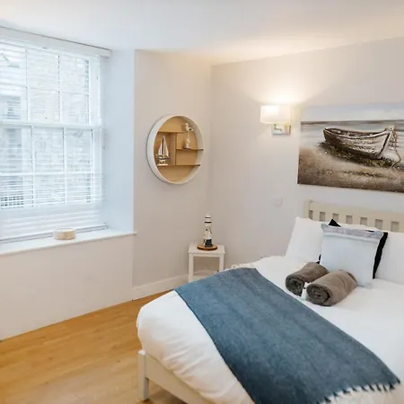 Luxury Modern 3 Bedroom In Centre * Edimburgo