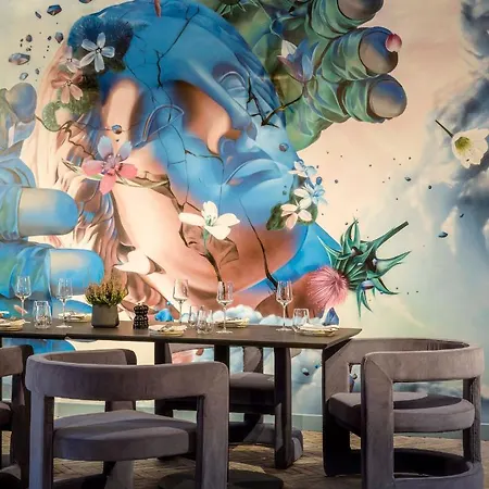 Virgin ホテル エディンバラ