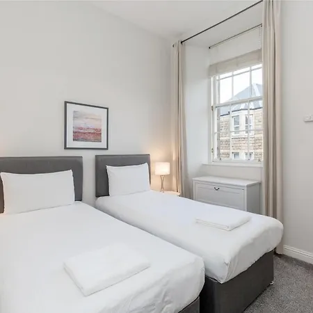 Southside By Destination * Edinburgh