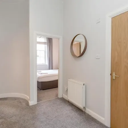 Southside By Destination Apartman