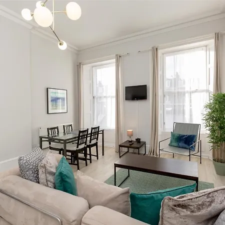 Apartman Southside By Destination