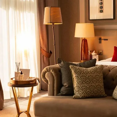 Hotel Intercontinental The George By Ihg 5*