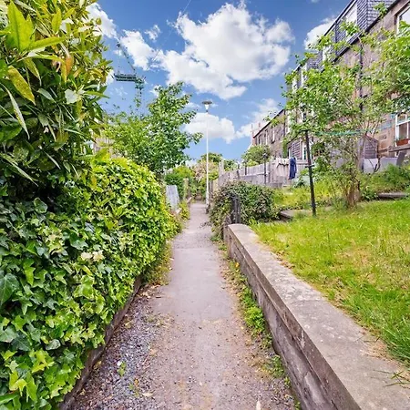 Apartamento Cheerful - Westend