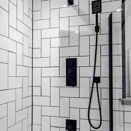 Apartamento Cheerful - Westend *