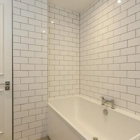 Royal 2bed Center Appartement *