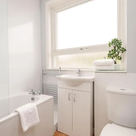 Apartmán Calton Hill Lookout By Calton Living