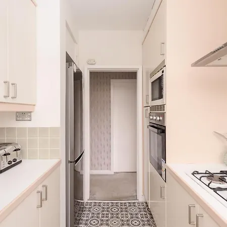 Apartmán Calton Hill Lookout By Calton Living *