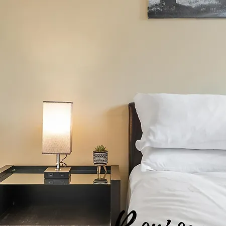 Villette - Spacious 2br-2ba Near Pilrig Park - Free Parking By Bonjour Residences *