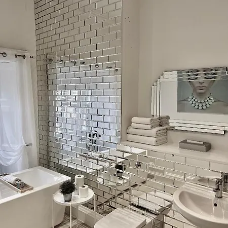 Hanover 71 Casa de hóspedes Edimburgo