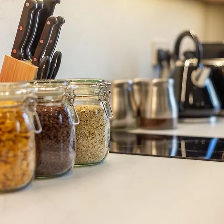 Appartement Royal 2bed Center *