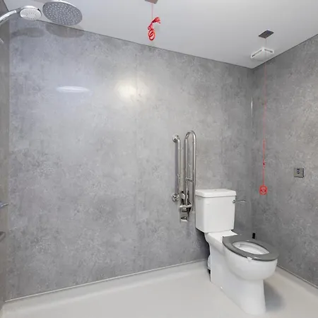 Appartement Altido Elegant Near The Meadows *