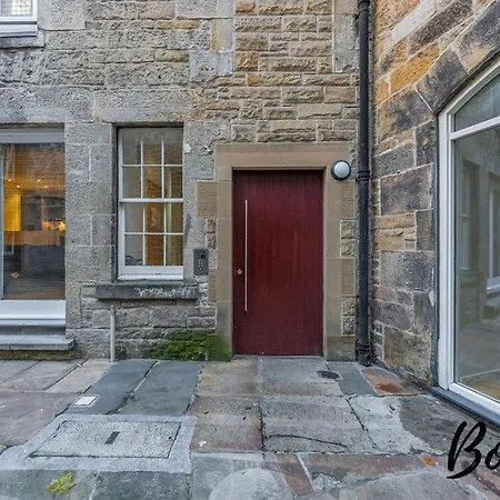 Spacious 2br-1ba - Grassmarket - Free Parking By Bonjour Residences Appartamento Edimburgo