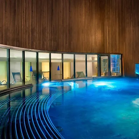 Hotel Sheraton Grand & Edinburgh