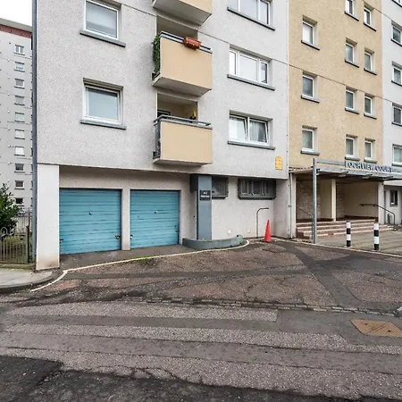 Cosy 2 Bedroom In The Heart Of Apartmán