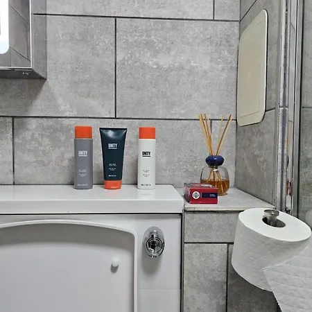 Appartamento Lovely 1 Bedroom Near The Center
