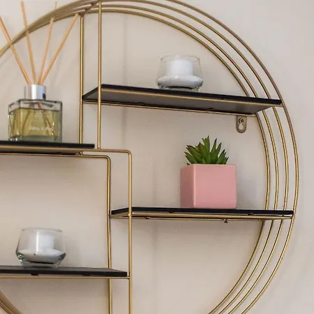 Elegant 2 Bedroom Centre - Free Parking - Private Balcony Διαμέρισμα Εδιμβούργο