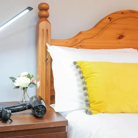 Beautiful In - Free Parking Pensionat