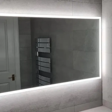 Large 4 Bed 아파트
