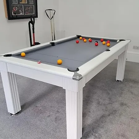 Appartement Large 4 Bed