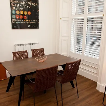 The Palmerston Place *