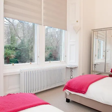 The Palmerston Place *