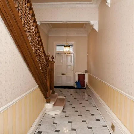 The Palmerston Place