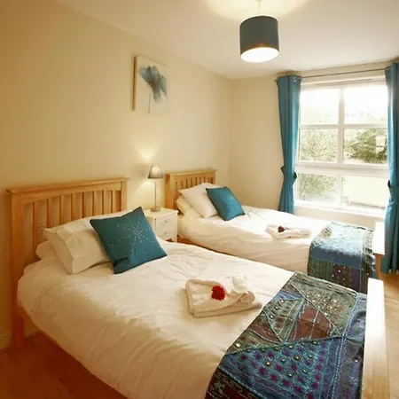 Hotel The Atholl