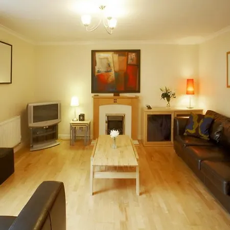 The Atholl Hotel Edinburgh