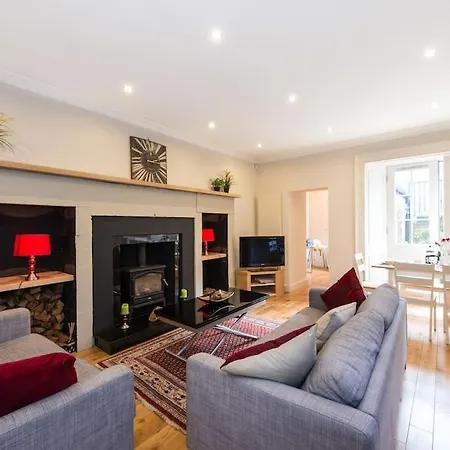 Self Catering , Centre With Parking Edynburg
