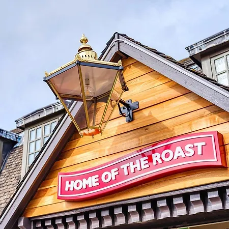 Toby Carvery Edinburgh West By Innkeeper'S Collection 3*